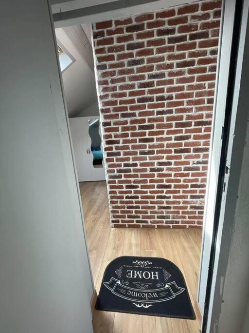 Edouard 2. Logement Complet. Charleville-Mézières Kültér fotó